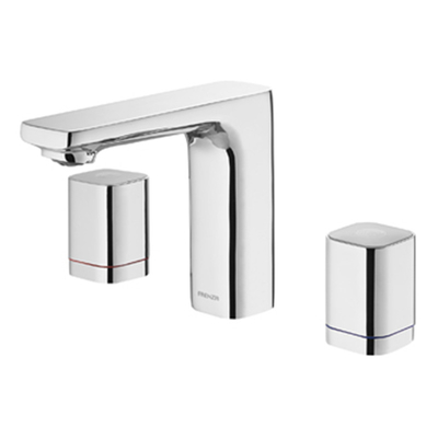 ARROW Basin Mixer Faucet , 130m 315mm Two Handle Bathroom Faucets