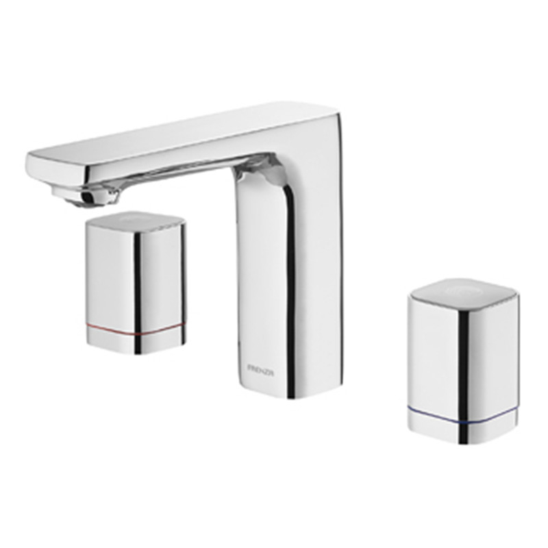 ARROW Basin Mixer Faucet , 130m 315mm Two Handle Bathroom Faucets